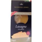 Massimo Zero Lasagne 250g